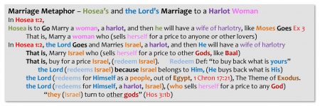 HOS 1_2_HOSEA S & LORD S MARRIAGE TO A HARLOT WOMAN_HD